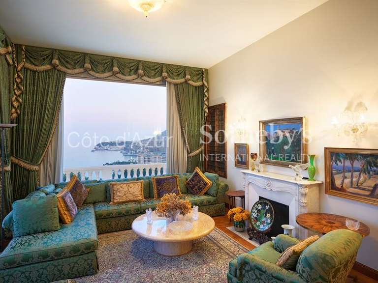 Maison avec Vue sur mer Roquebrune-Cap-Martin - 10 chambres - 963m²
