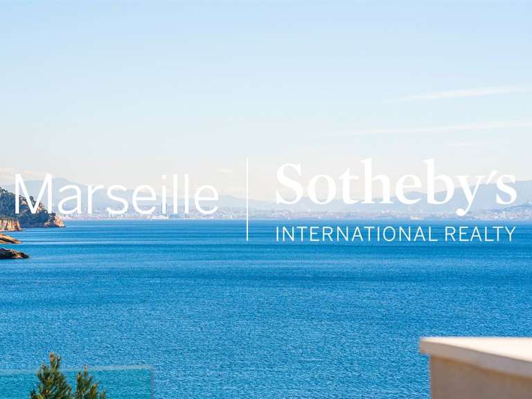 Maison Carry-le-Rouet - 5 chambres - 412m²