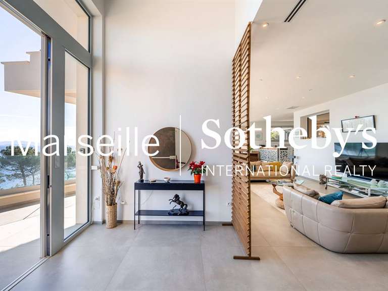 Maison Carry-le-Rouet - 5 chambres - 412m²