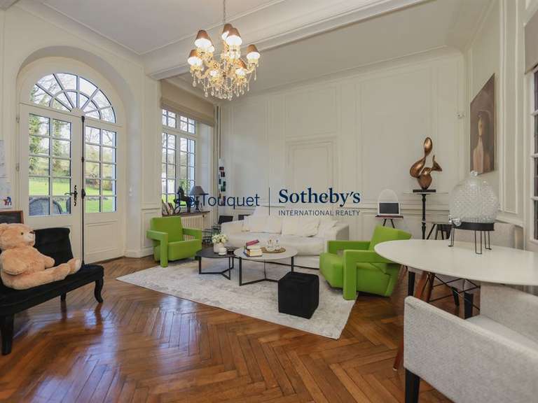 Mansion Montreuil - 6 bedrooms - 375m²
