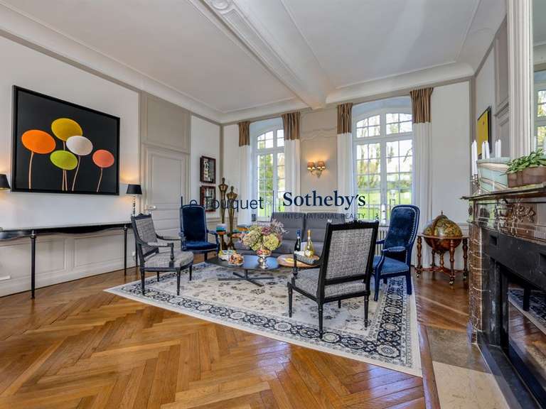 Mansion Montreuil - 6 bedrooms - 375m²