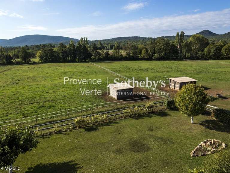 Equestrian property Ampus - 200m²