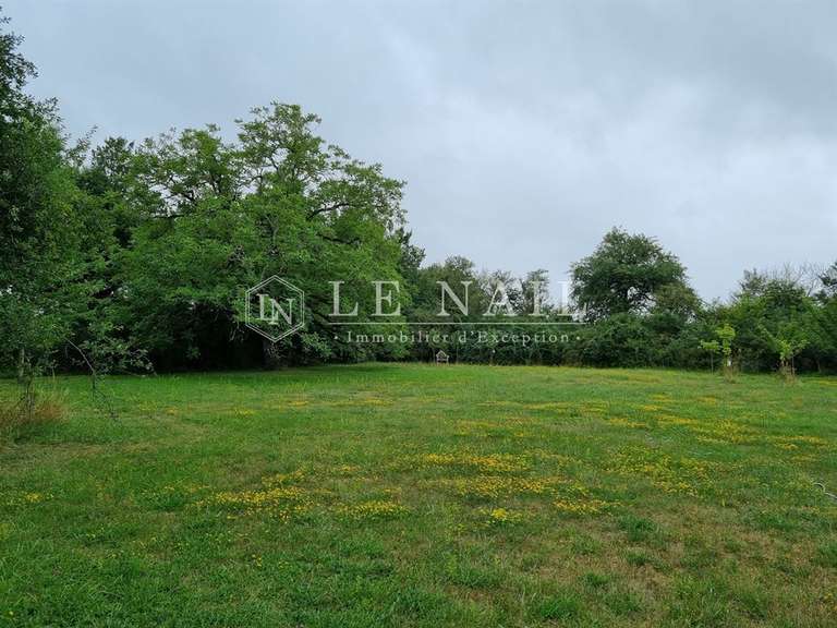 Maison Châteauneuf-sur-Cher - 7 chambres - 250m²