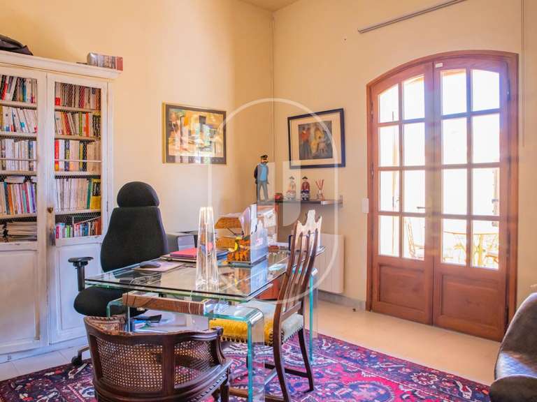 Maison Vaison-la-Romaine - 4 chambres - 243m²