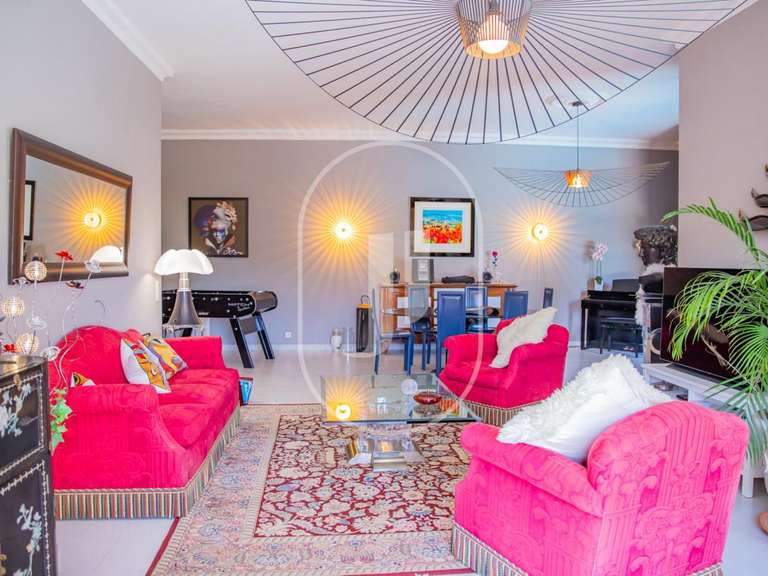 Maison Vaison-la-Romaine - 4 chambres - 243m²