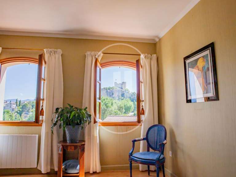 Maison Vaison-la-Romaine - 4 chambres - 243m²