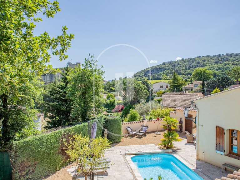 Maison Vaison-la-Romaine - 4 chambres - 243m²