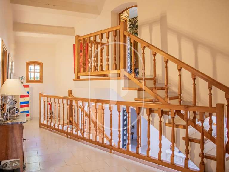 Maison Vaison-la-Romaine - 4 chambres - 243m²