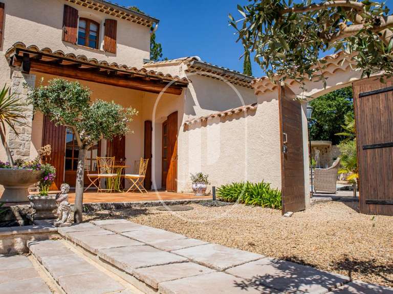 Maison Vaison-la-Romaine - 4 chambres - 243m²