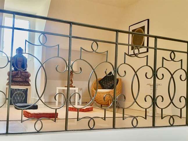 Maison Saché - 14 chambres - 620m²