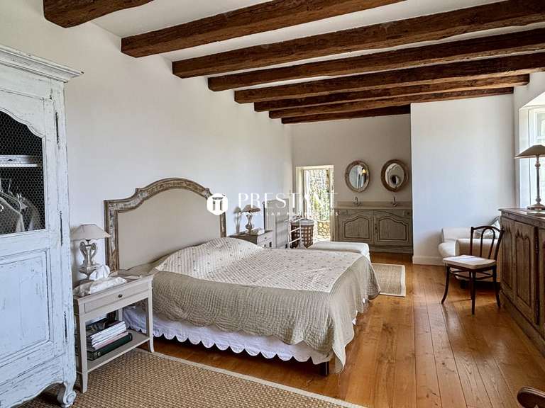 Property Sarlat-la-Canéda - 6 bedrooms - 250m²