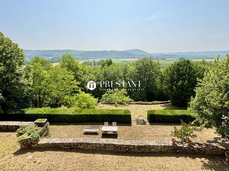 Property Sarlat-la-Canéda - 6 bedrooms - 250m²