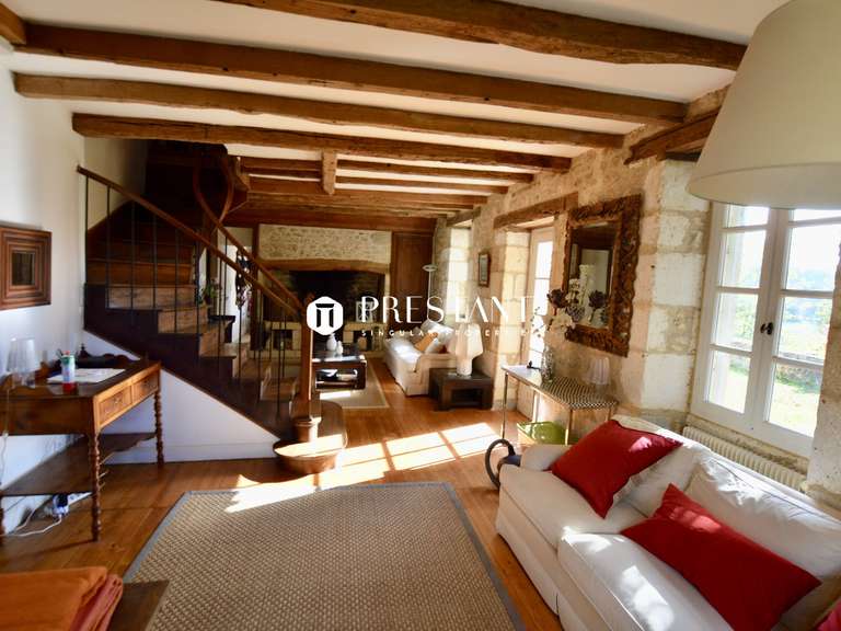 Property Sarlat-la-Canéda - 6 bedrooms - 250m²