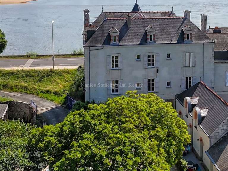 Maison Angers - 10 chambres - 576m²
