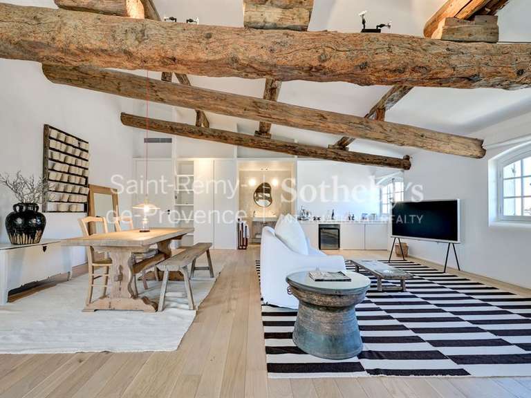 Mansion Saint-Rémy-de-Provence - 11 bedrooms - 1167m²