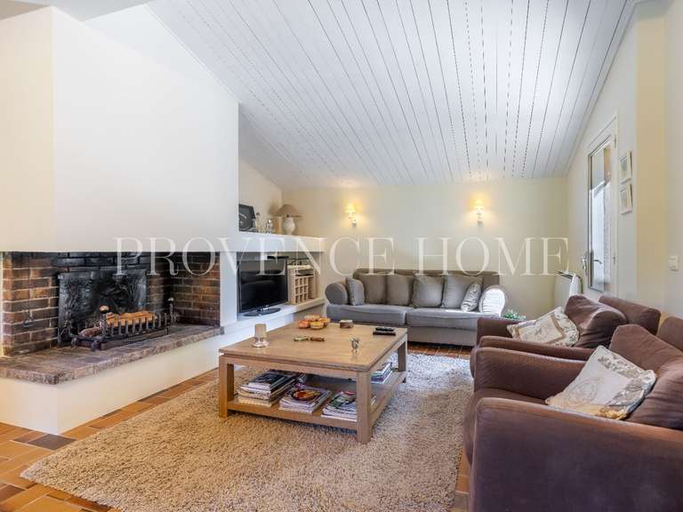 Propriété Ménerbes - 4 chambres - 118m²