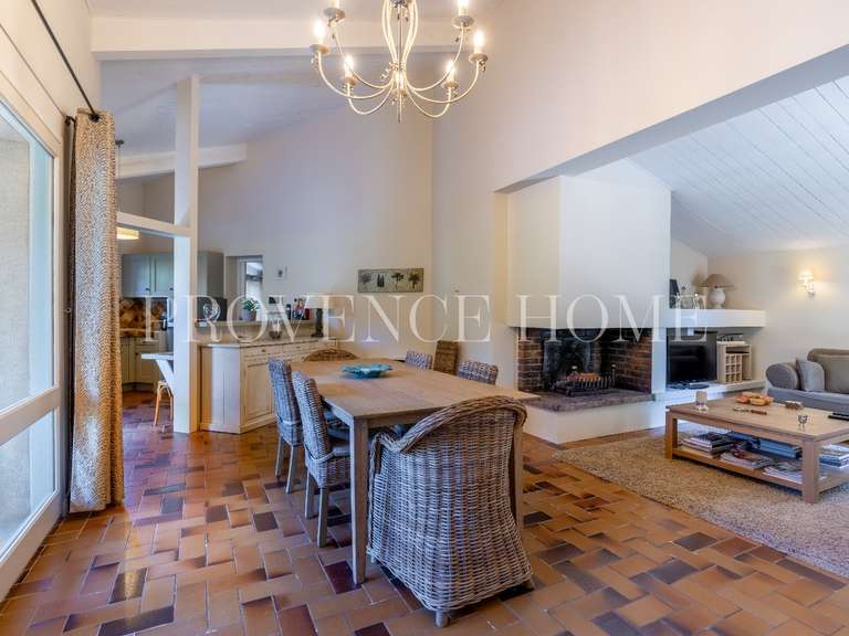 Propriété Ménerbes - 4 chambres - 118m²