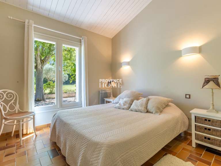 Propriété Ménerbes - 4 chambres - 118m²