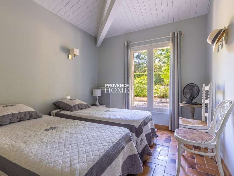 Propriété Ménerbes - 4 chambres - 118m²