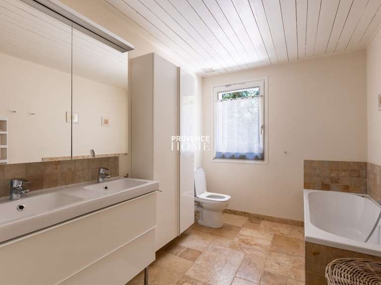 Propriété Ménerbes - 4 chambres - 118m²