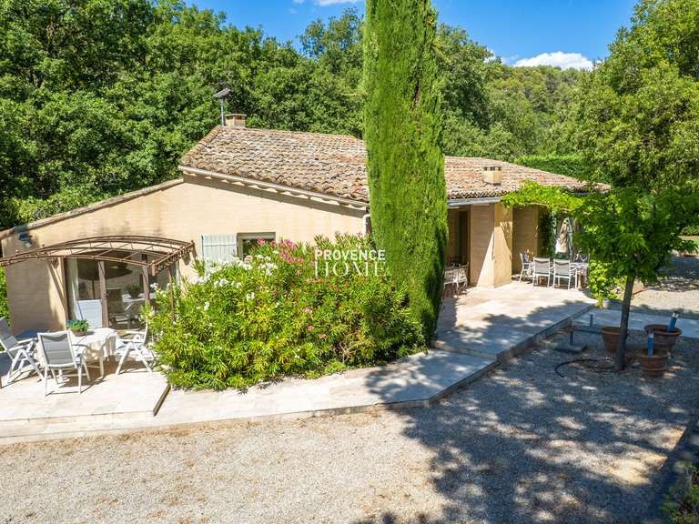 Propriété Ménerbes - 4 chambres - 118m²