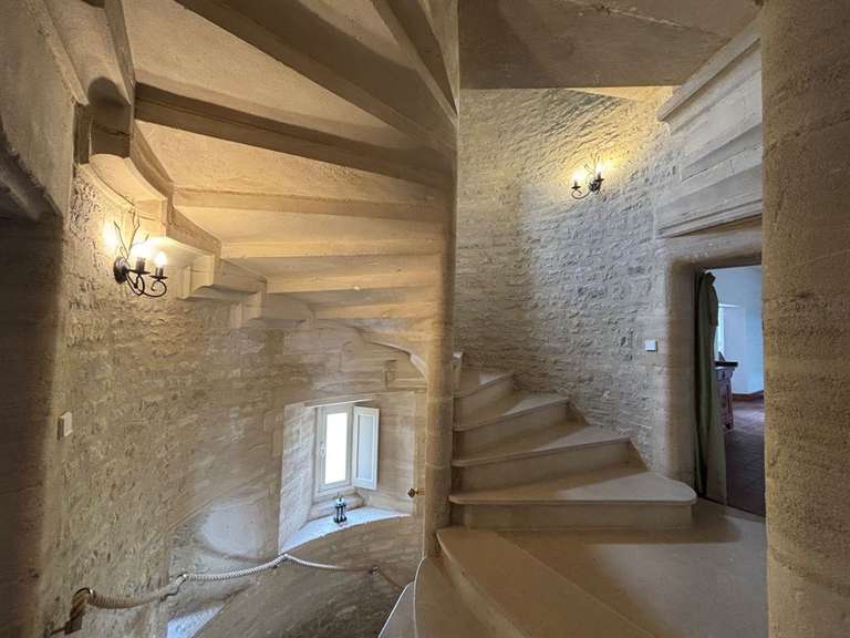 Manor Bayeux - 7 bedrooms - 655m²