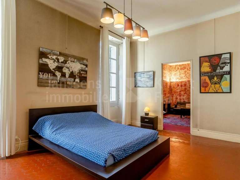 Maison Avignon - 10 chambres - 400m²