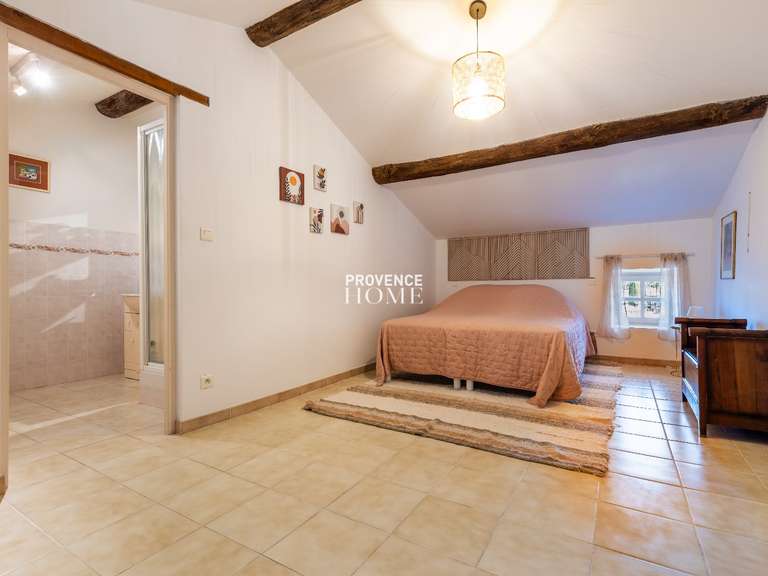 Property Gordes - 5 bedrooms - 180m²
