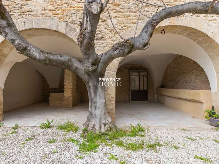 Property Gordes - 5 bedrooms - 180m²