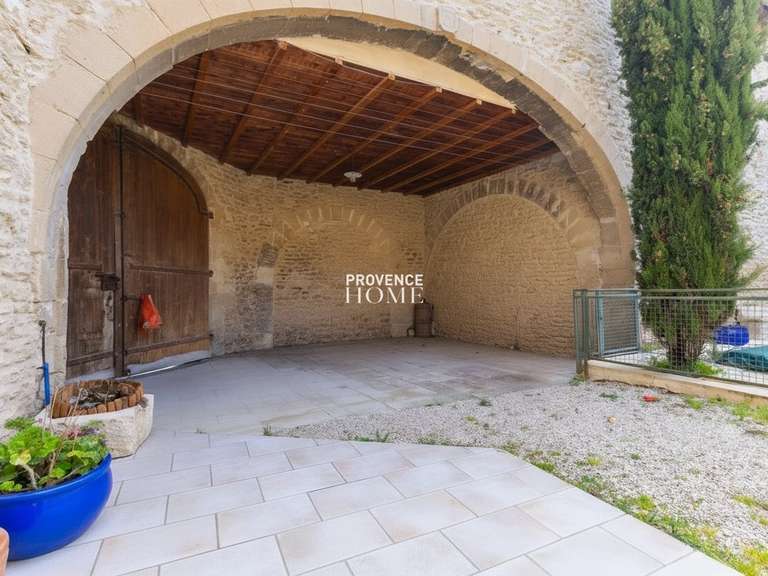 Property Gordes - 5 bedrooms - 180m²