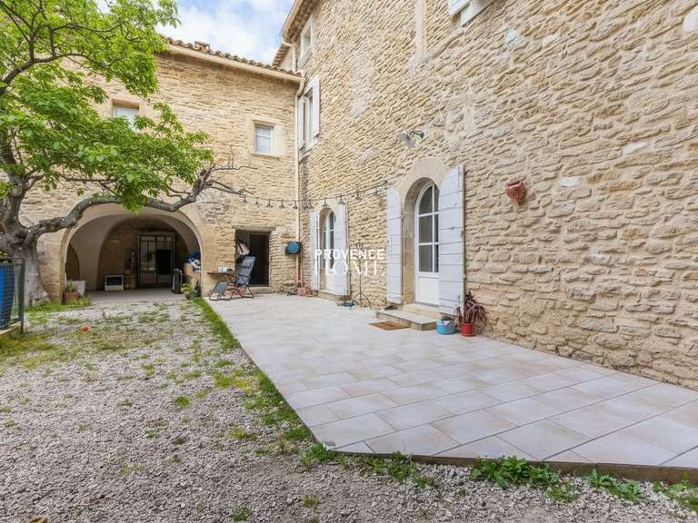 Property Gordes - 5 bedrooms - 180m²