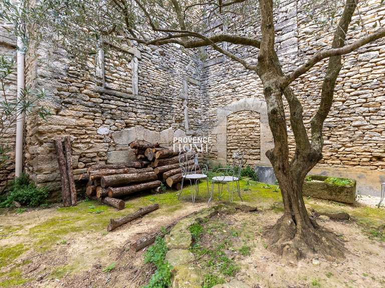 Property Gordes - 5 bedrooms - 180m²