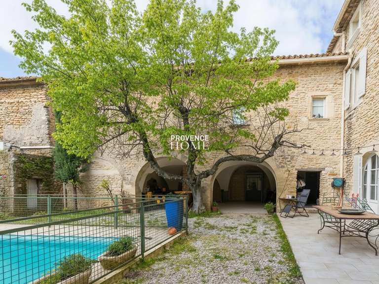 Property Gordes - 5 bedrooms - 180m²