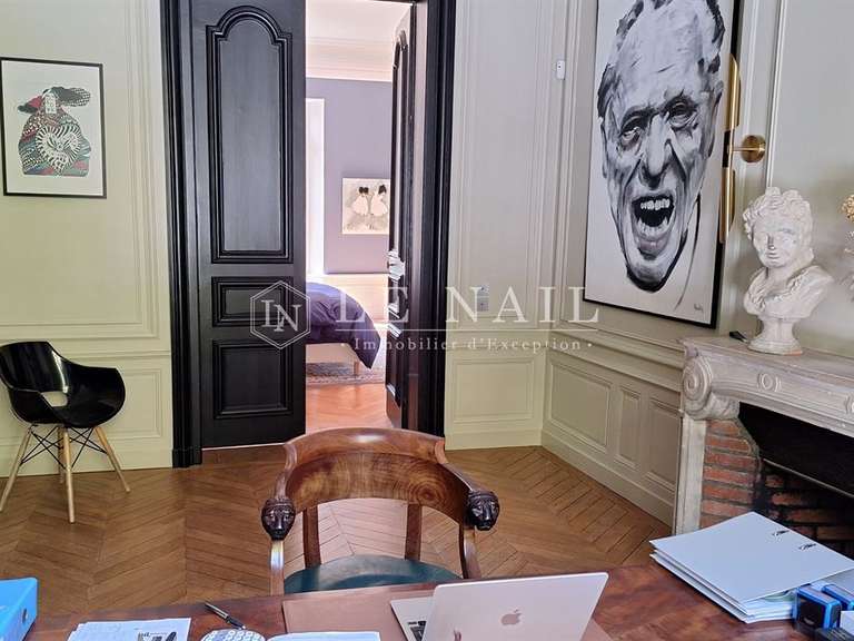 Hôtel particulier Sens - 6 chambres - 320m²