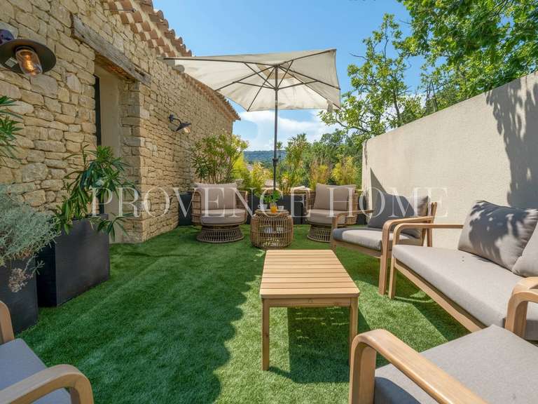 Property Gordes - 4 bedrooms - 190m²