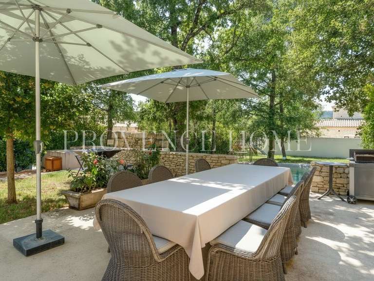 Property Gordes - 4 bedrooms - 190m²