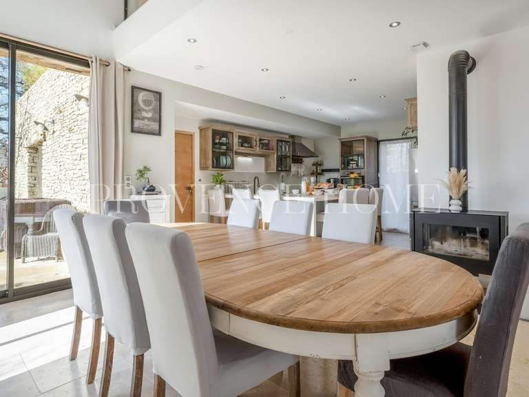 Property Gordes - 4 bedrooms - 190m²