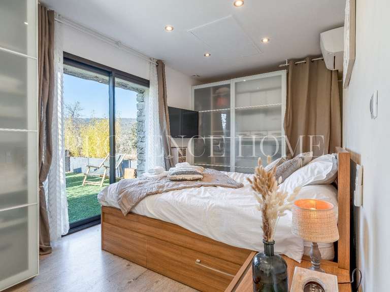 Property Gordes - 4 bedrooms - 190m²
