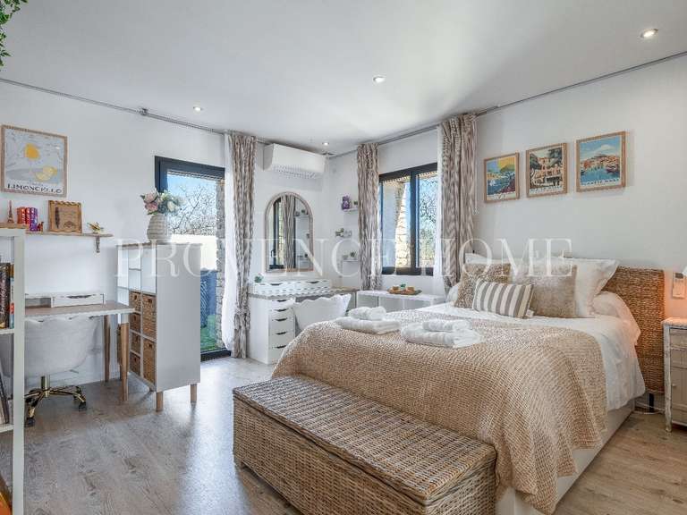 Property Gordes - 4 bedrooms - 190m²