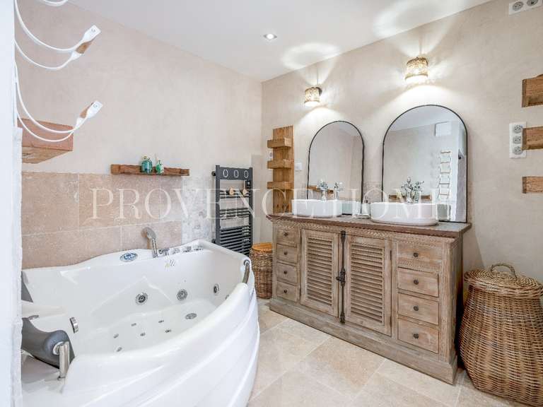 Property Gordes - 4 bedrooms - 190m²