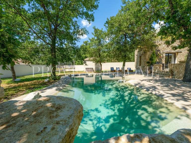 Property Gordes - 4 bedrooms - 190m²