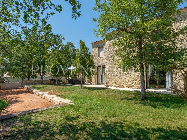 Property Gordes - 4 bedrooms - 190m²