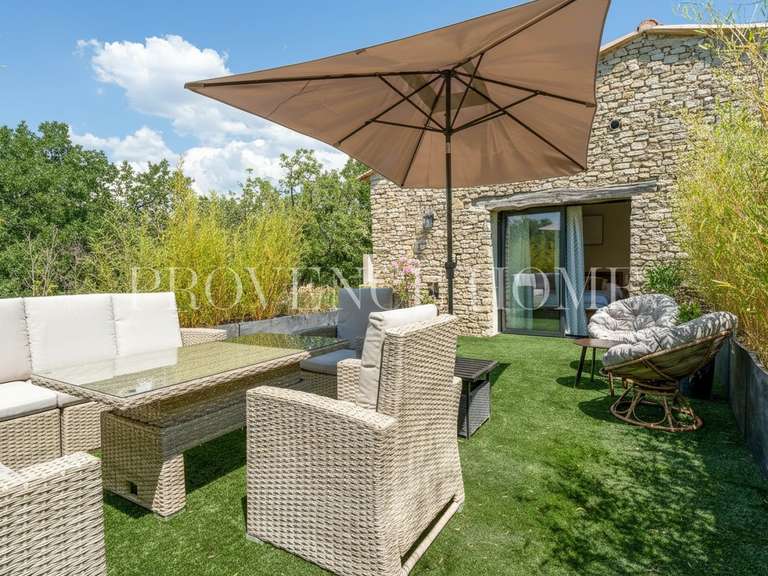 Property Gordes - 4 bedrooms - 190m²