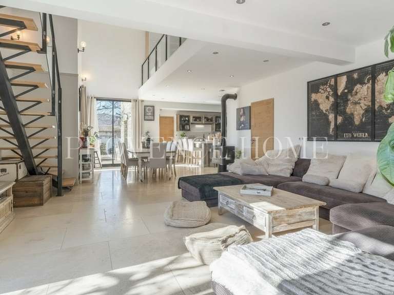 Property Gordes - 4 bedrooms - 190m²