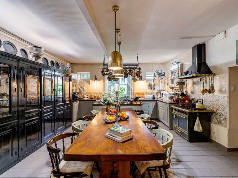 Château Châlus - 7 chambres - 495m²