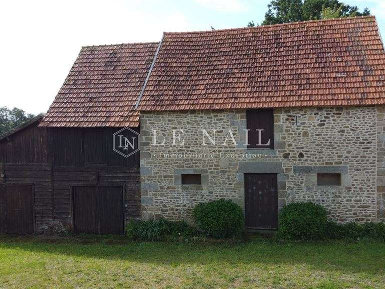 Manoir Avranches - 4 chambres - 330m²