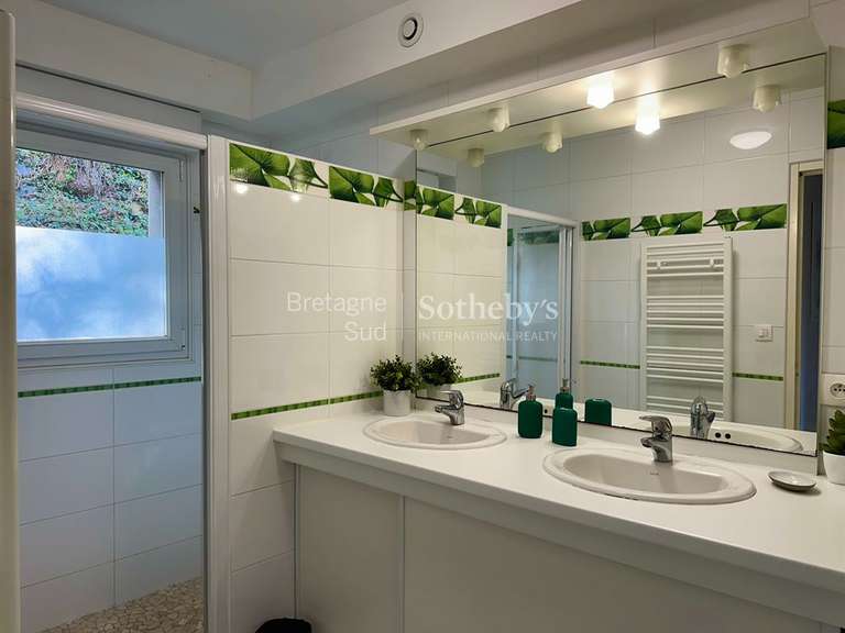 Maison Loguivy-de-la-mer - 4 chambres - 130m²