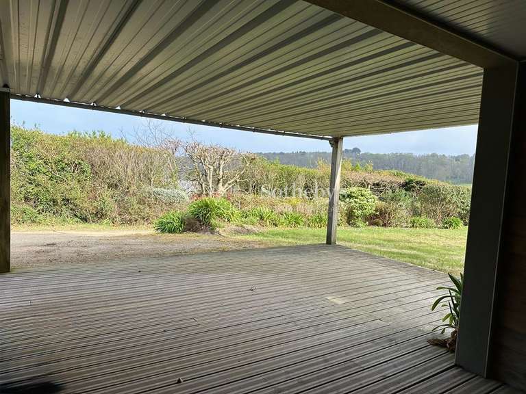 Maison Loguivy-de-la-mer - 4 chambres - 130m²