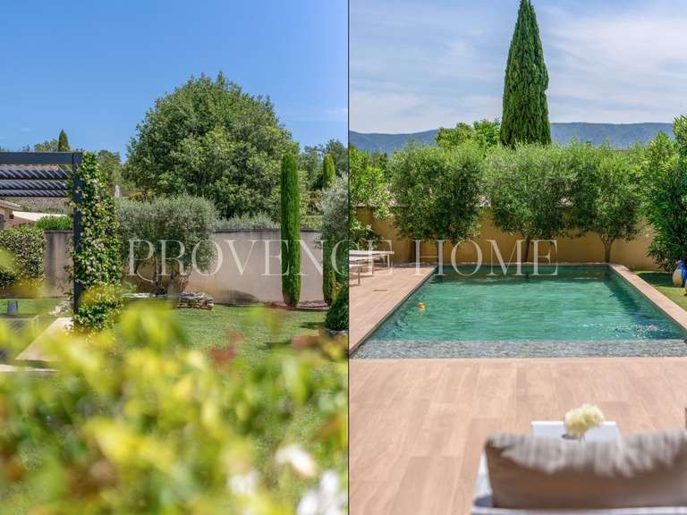 Property Gordes - 4 bedrooms - 245m²