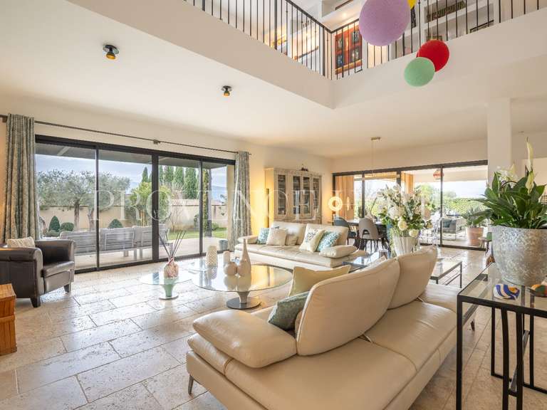 Property Gordes - 4 bedrooms - 245m²